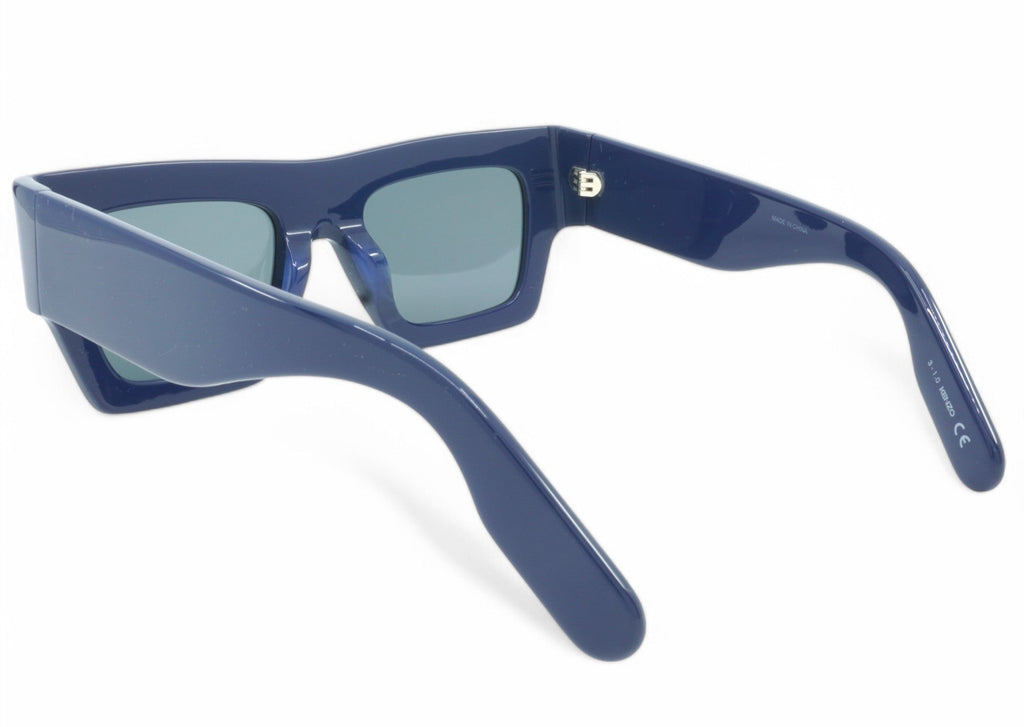 [KZ40070I01A] Mens Kenzo Square Sunglasses