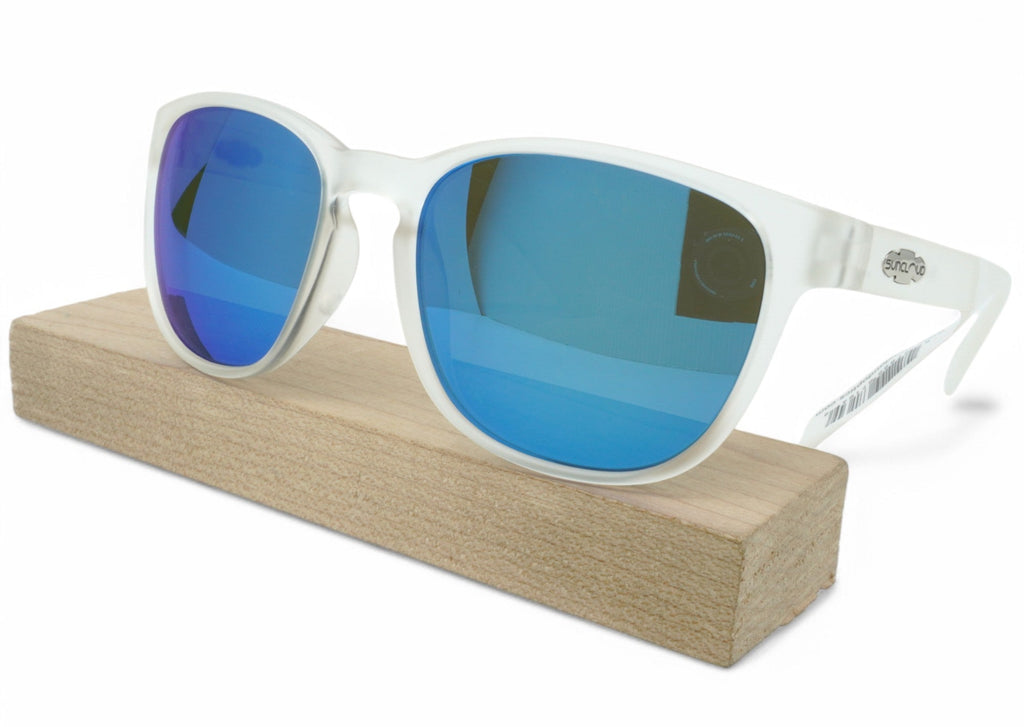 [2020632M4535X] MENS SUNCLOUD LOVESEAT POLARIZED SUNGLASSES