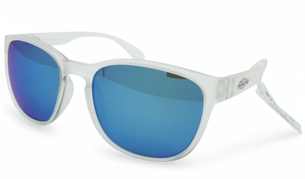[2020632M4535X] MENS SUNCLOUD LOVESEAT POLARIZED SUNGLASSES