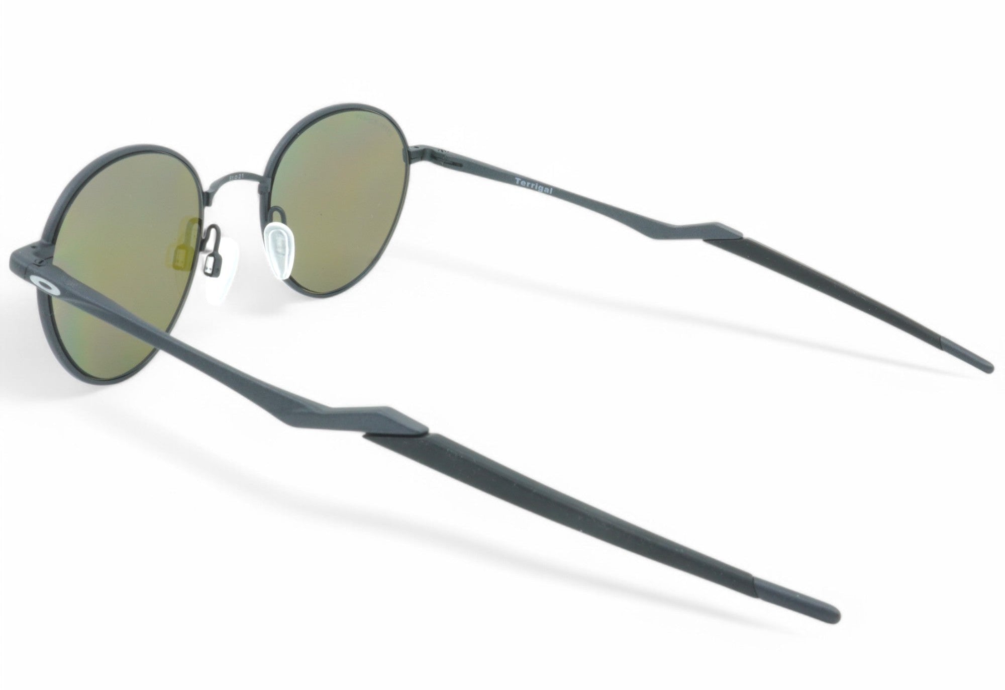 [OO4146-05] Unisex Oakley Terrigal Polarized Sunglasses