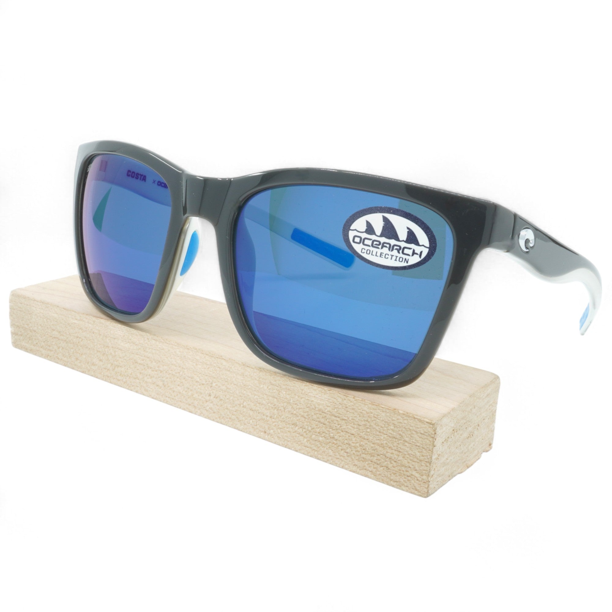 [PAG225OCOBMP] Mens Costa Panga Polarized Sunglasses