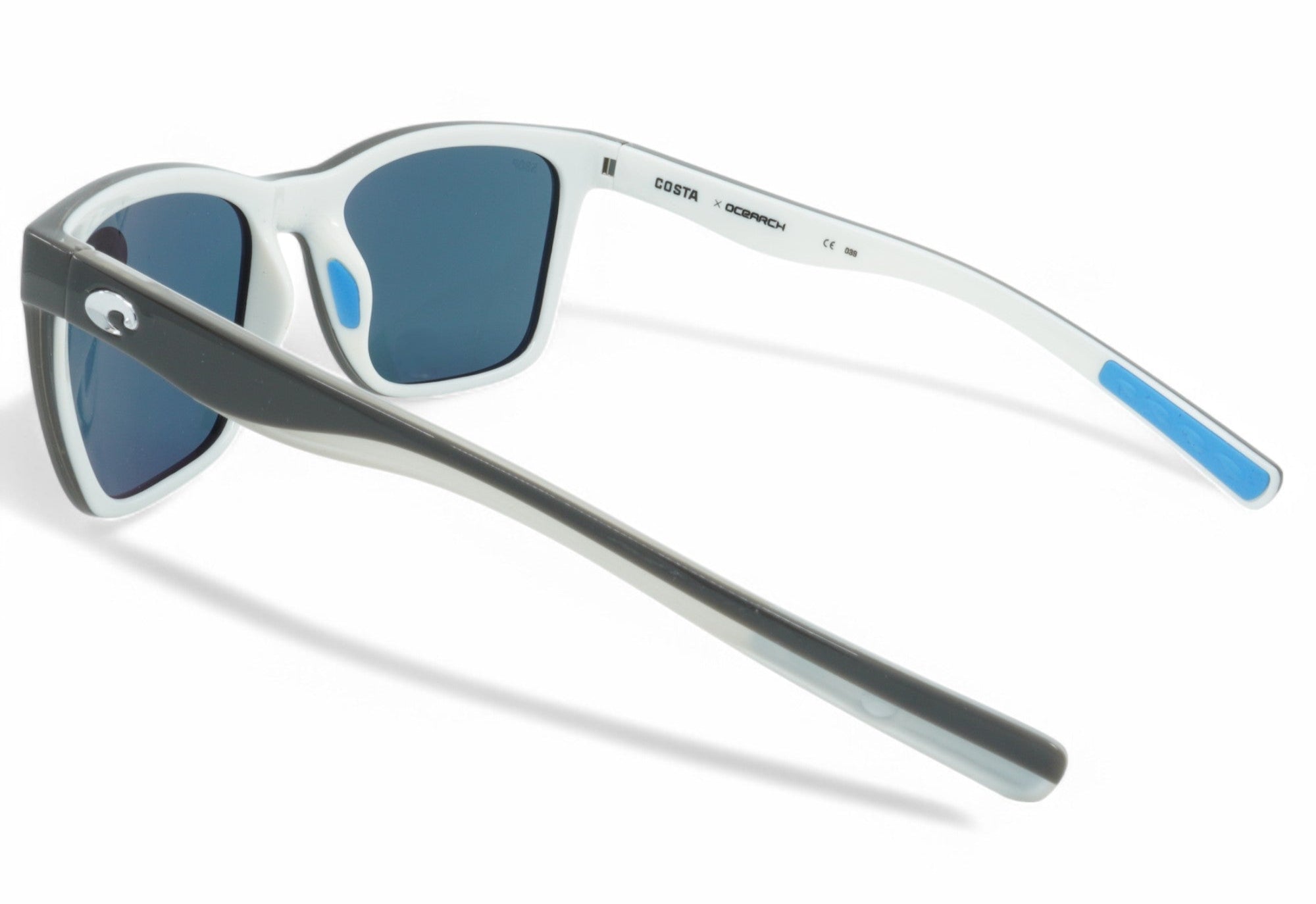 [PAG225OCOBMP] Mens Costa Panga Polarized Sunglasses