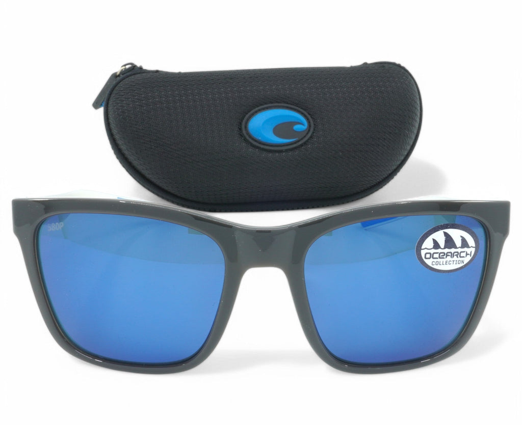 [PAG225OCOBMP] Mens Costa Panga Polarized Sunglasses