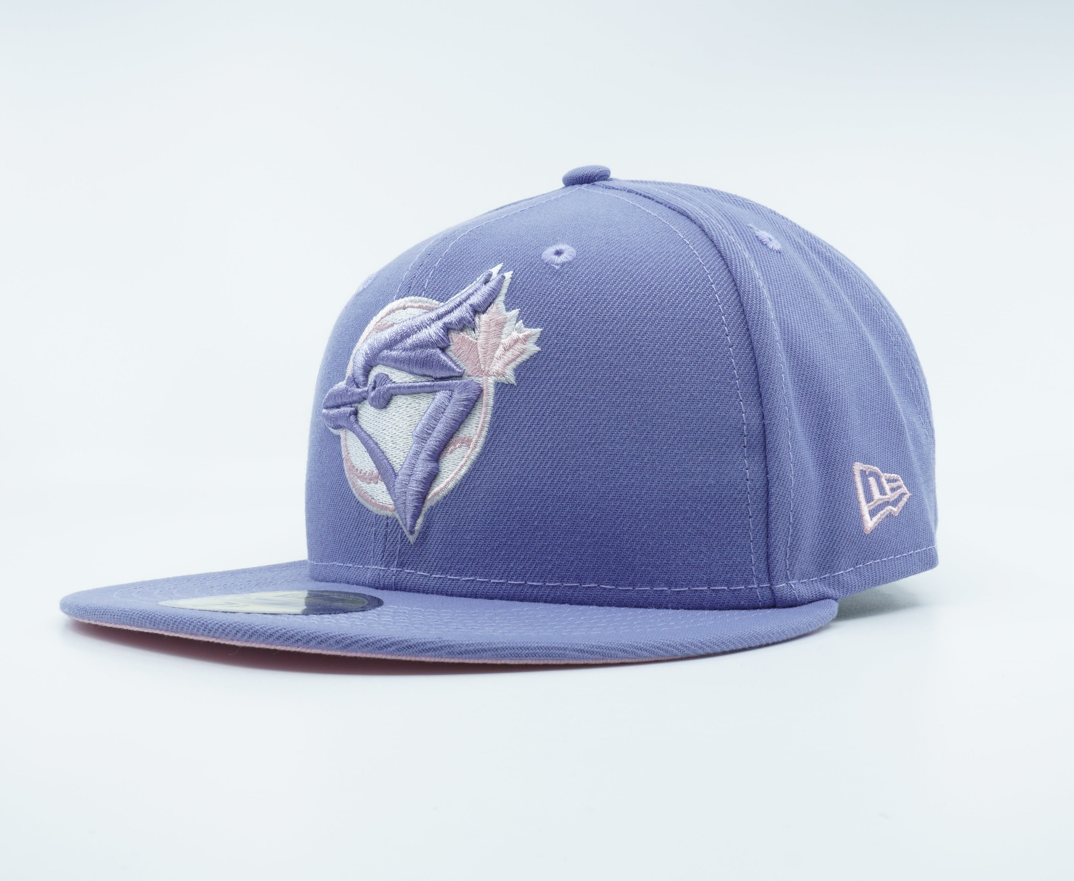 [70691279] Mens New Era MLB TORONTO BLUE JAYS 5950 FITTED '93 WORLD SERIES'