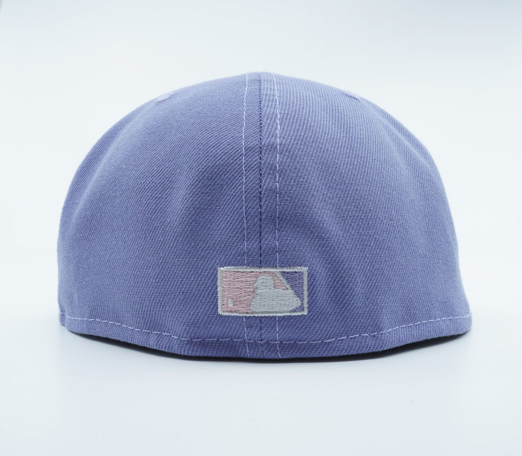 [70691279] Mens New Era MLB TORONTO BLUE JAYS 5950 FITTED '93 WORLD SERIES'