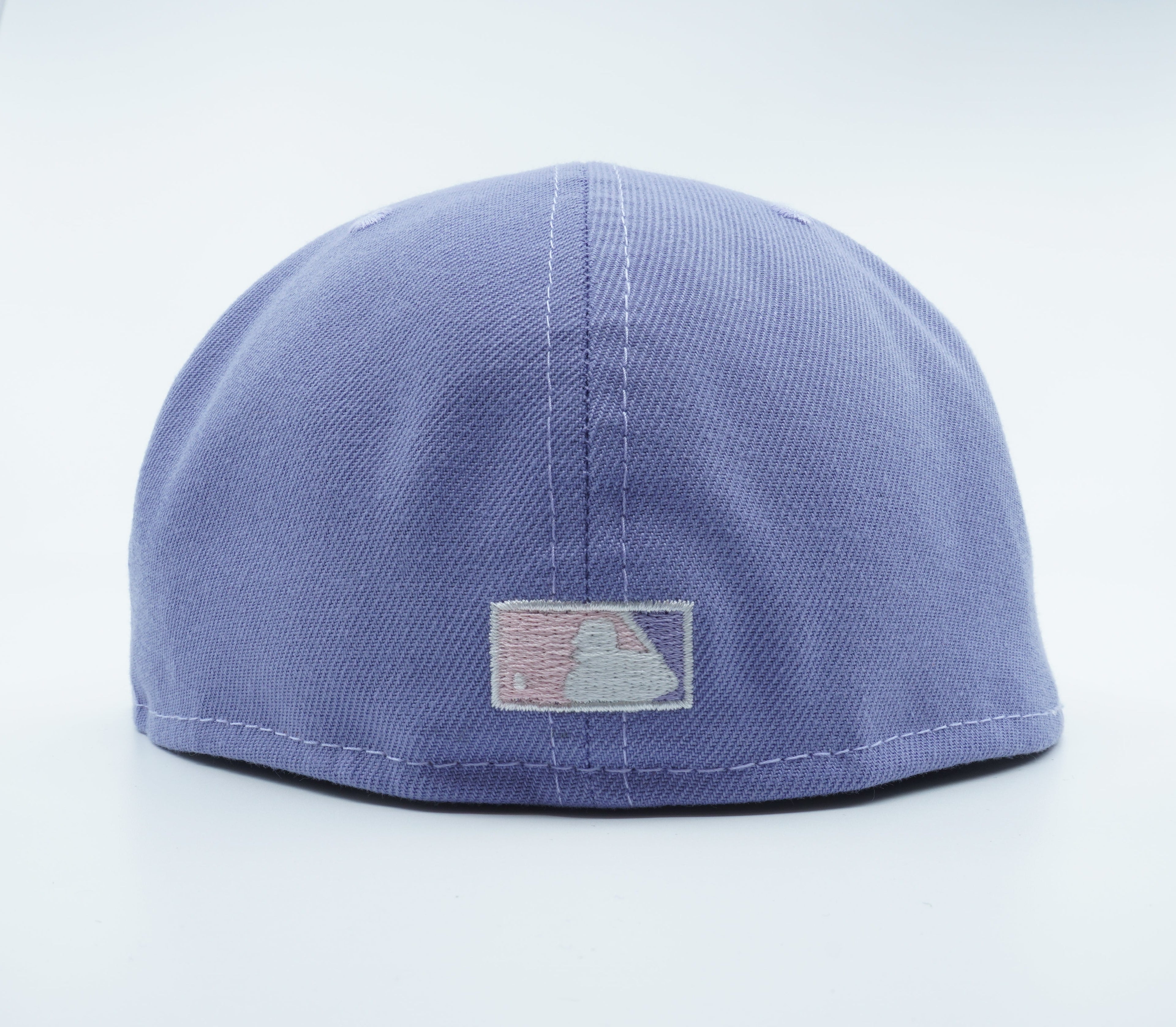 [70691279] Mens New Era MLB TORONTO BLUE JAYS 5950 FITTED '93 WORLD SERIES'