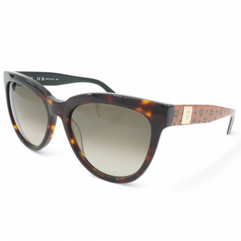 [MCM639S-216] Unisex MCM Cat Eye Sunglasses