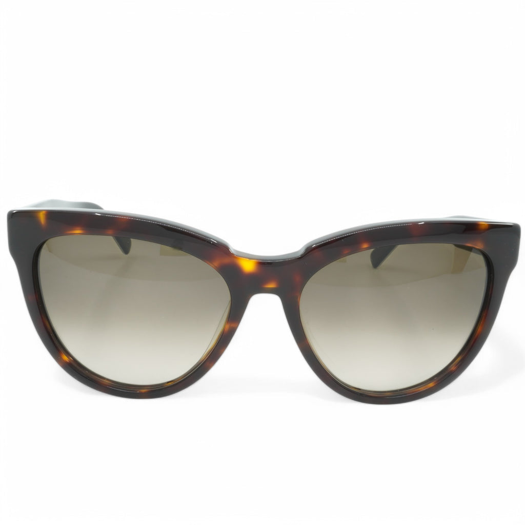 [MCM639S-216] Unisex MCM Cat Eye Sunglasses