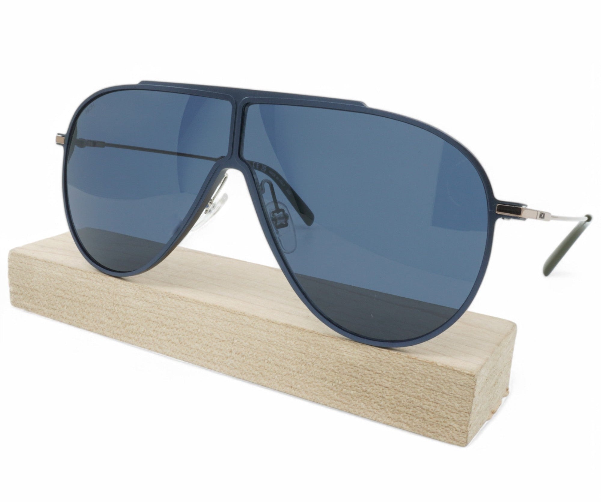 [MCM502S-423] Unisex MCM Aviator Sunglasses