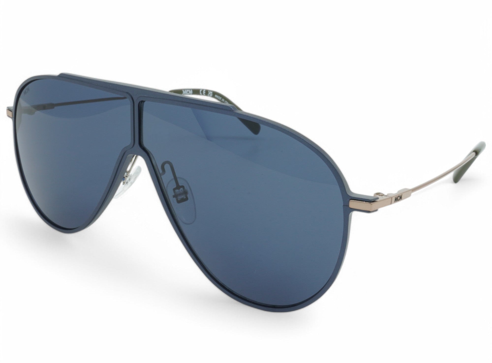 [MCM502S-423] Unisex MCM Aviator Sunglasses