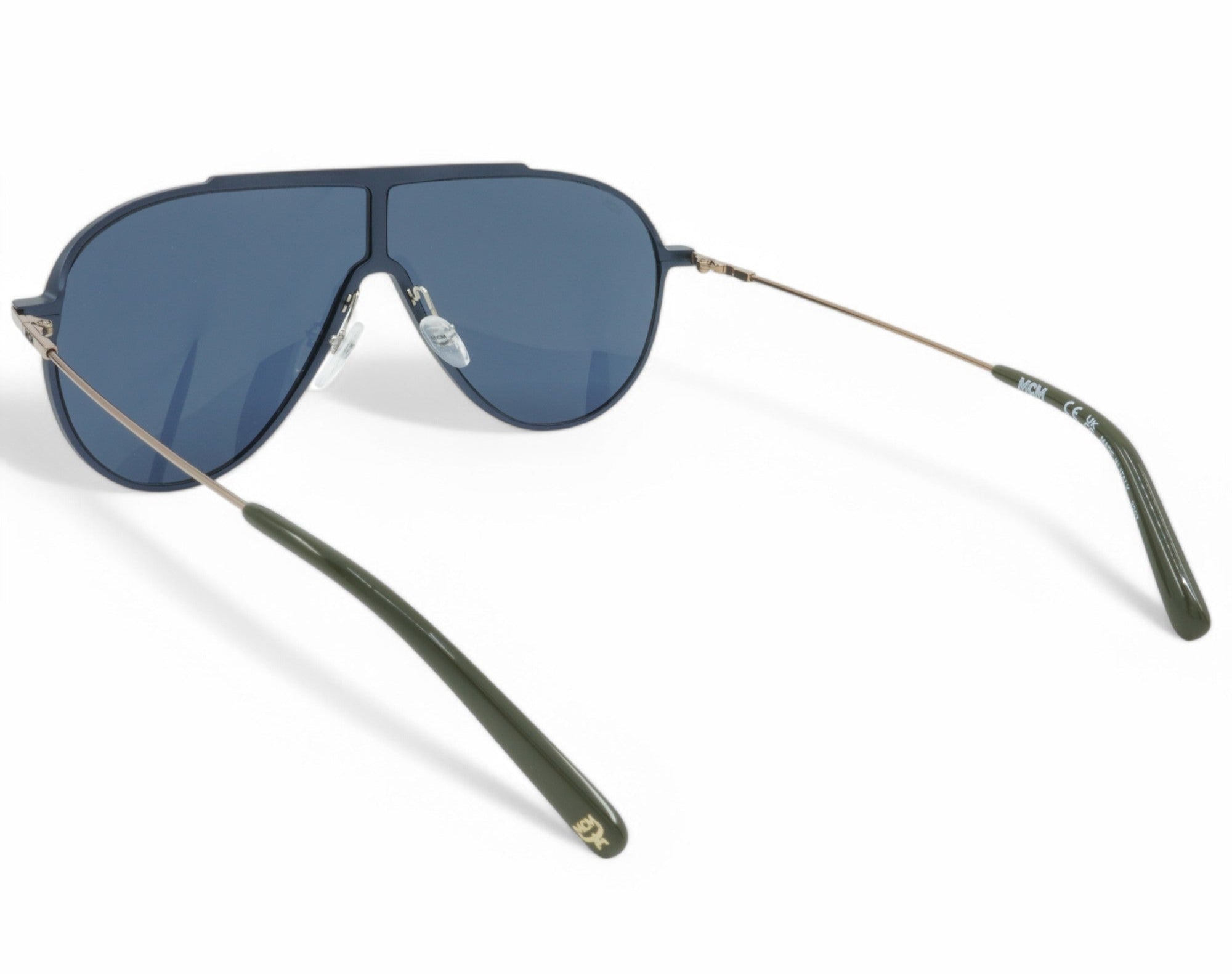[MCM502S-423] Unisex MCM Aviator Sunglasses