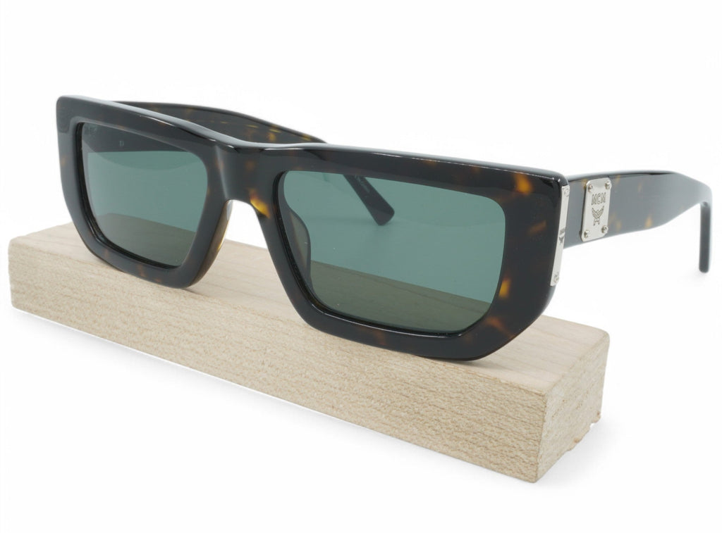 [MCM726S-242] UNISEX MCM RECTANGULAR SUNGLASSES