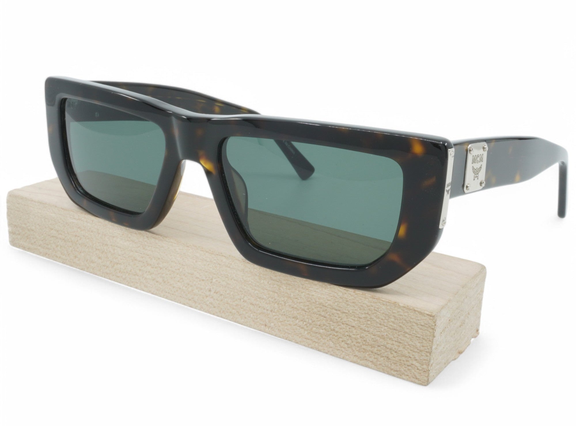[MCM726S-242] UNISEX MCM RECTANGULAR SUNGLASSES