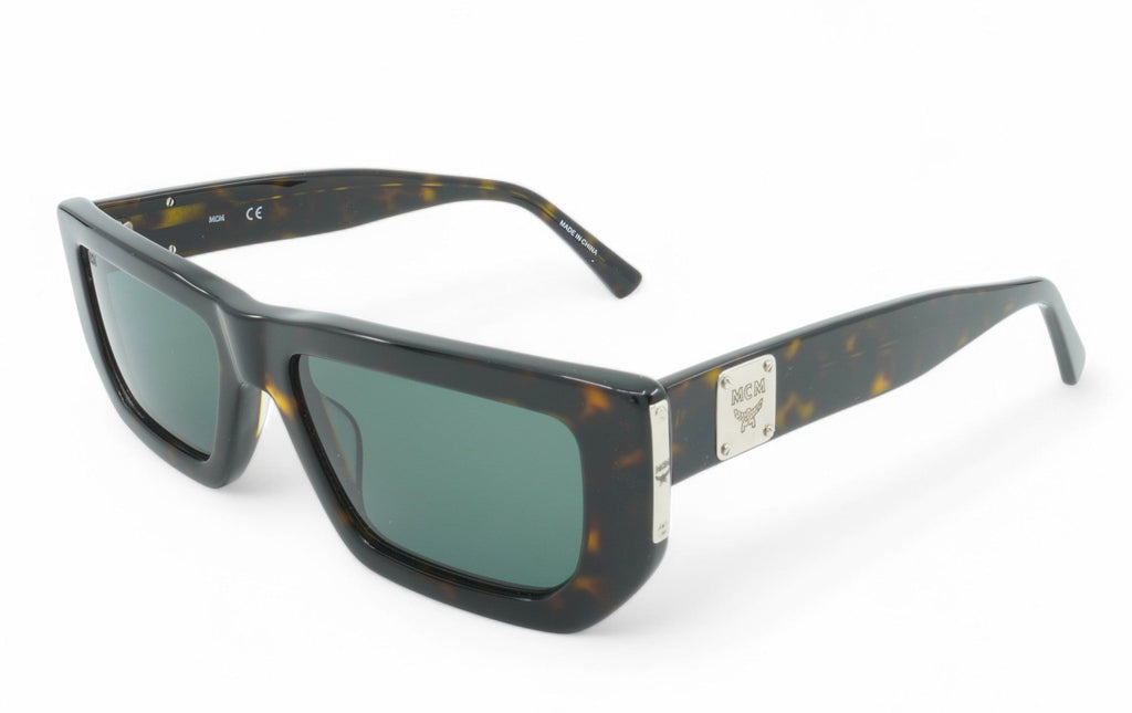 [MCM726S-242] UNISEX MCM RECTANGULAR SUNGLASSES