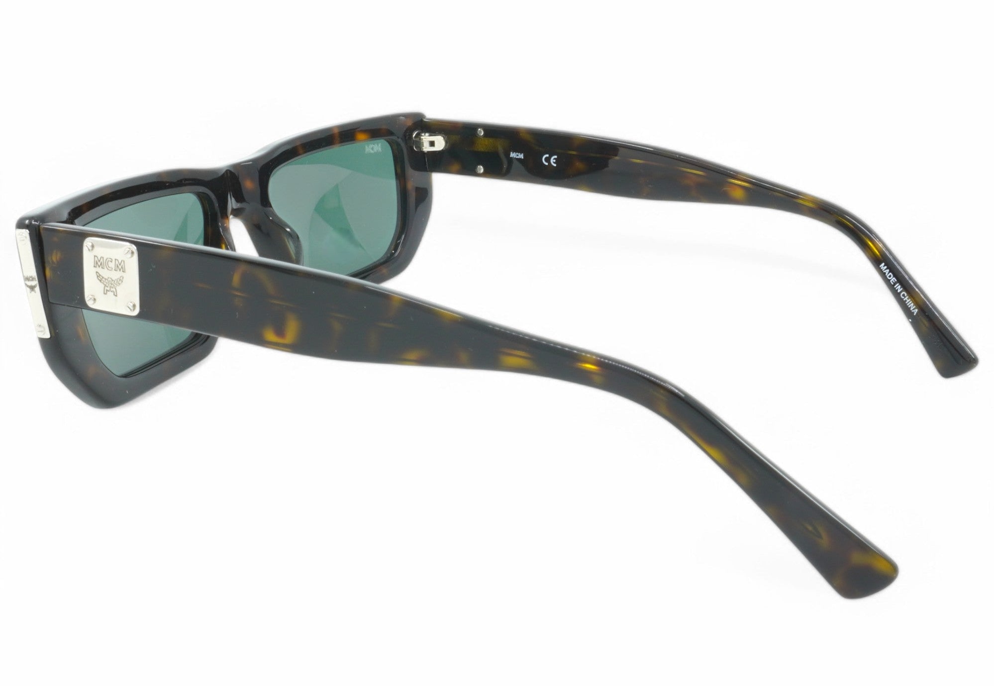 [MCM726S-242] UNISEX MCM RECTANGULAR SUNGLASSES