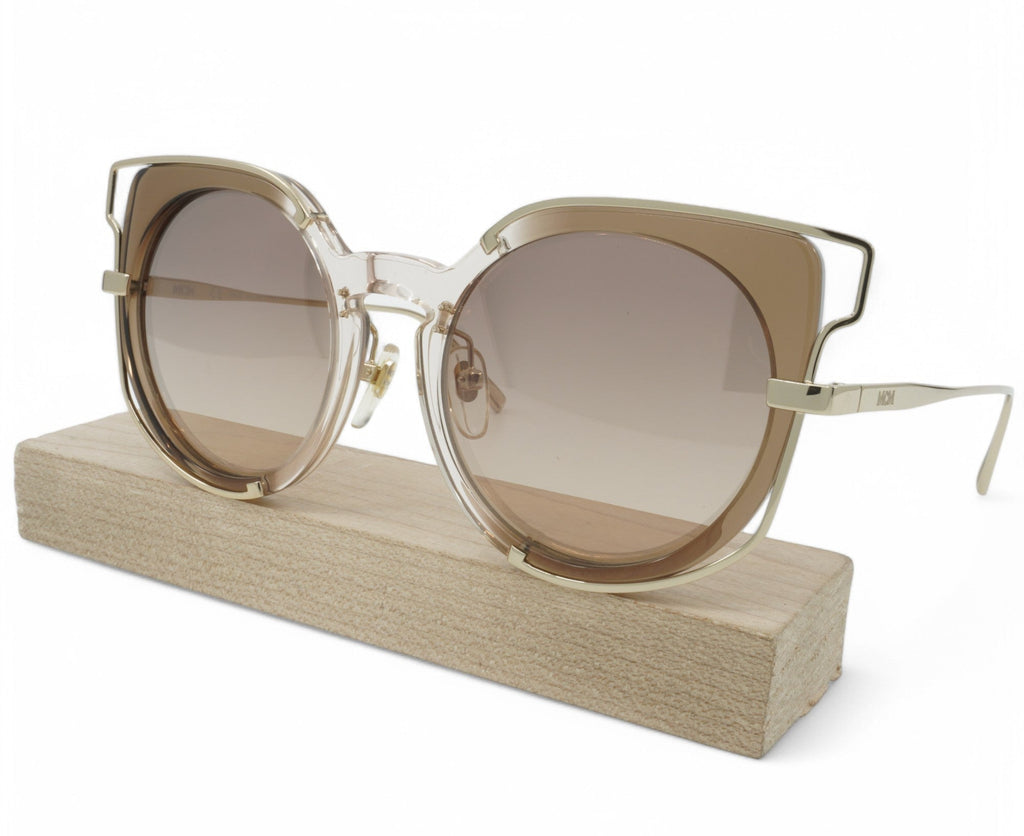 [MCM665S-290] UNISEX MCM BUTTERFLY SUNGLASSES