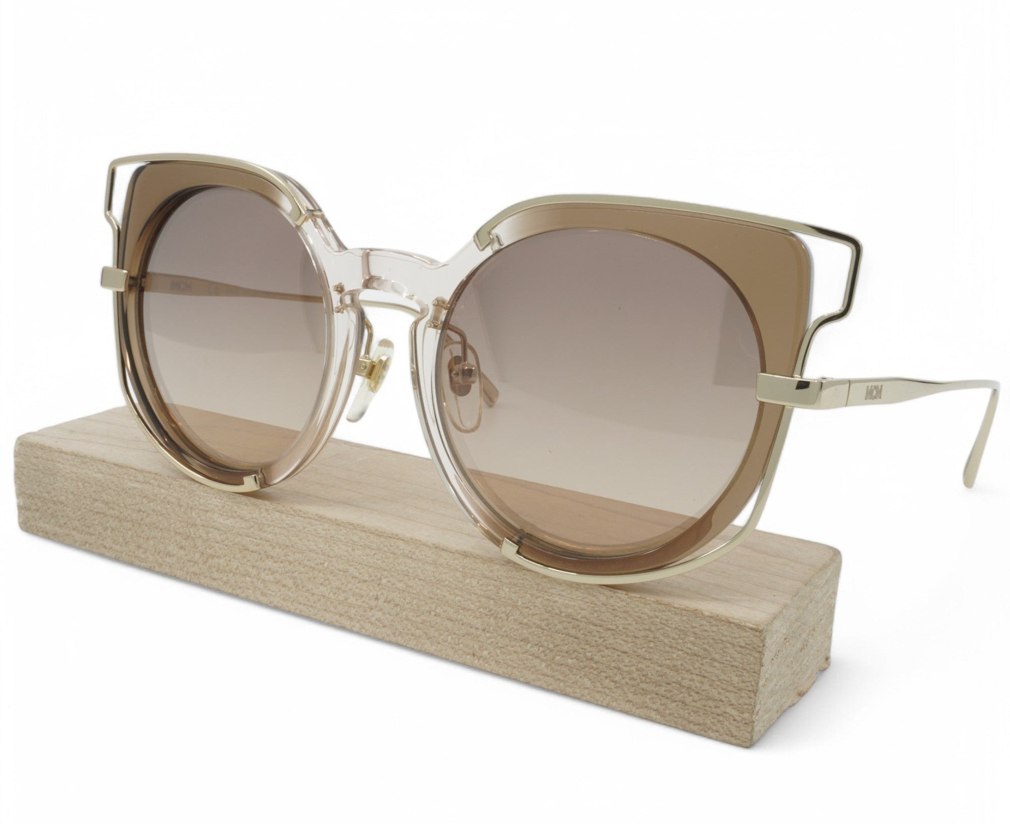 [MCM665S-290] UNISEX MCM BUTTERFLY SUNGLASSES