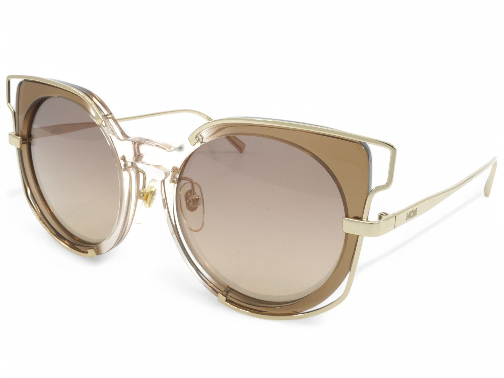 [MCM665S-290] UNISEX MCM BUTTERFLY SUNGLASSES
