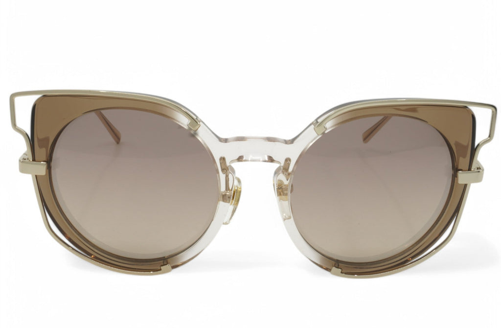 [MCM665S-290] UNISEX MCM BUTTERFLY SUNGLASSES