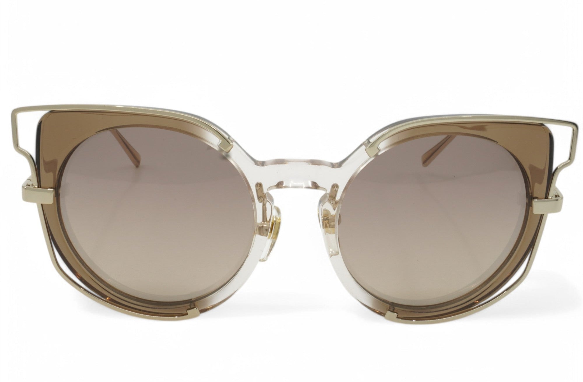 [MCM665S-290] UNISEX MCM BUTTERFLY SUNGLASSES