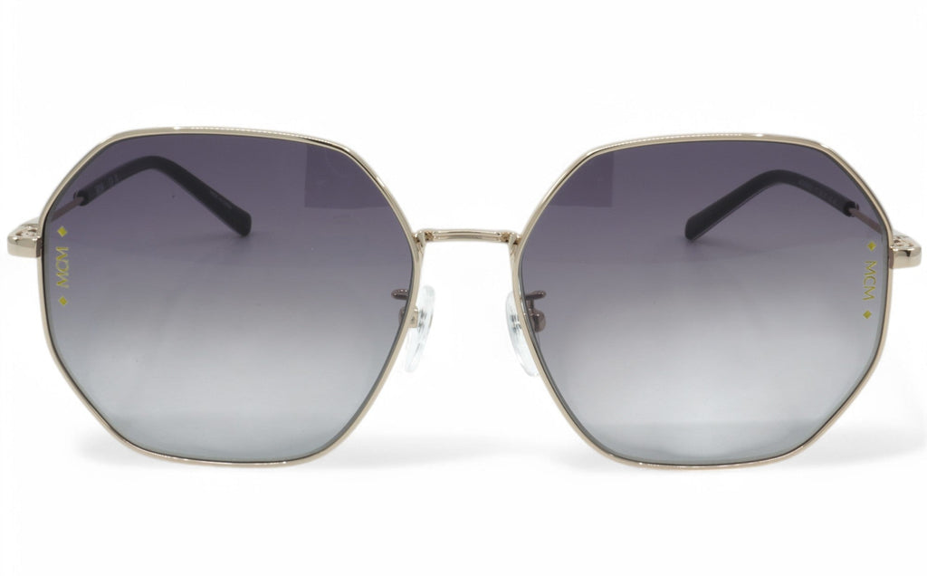 [MCM165SLB-717] Unisex MCM Geometri Sunglasses