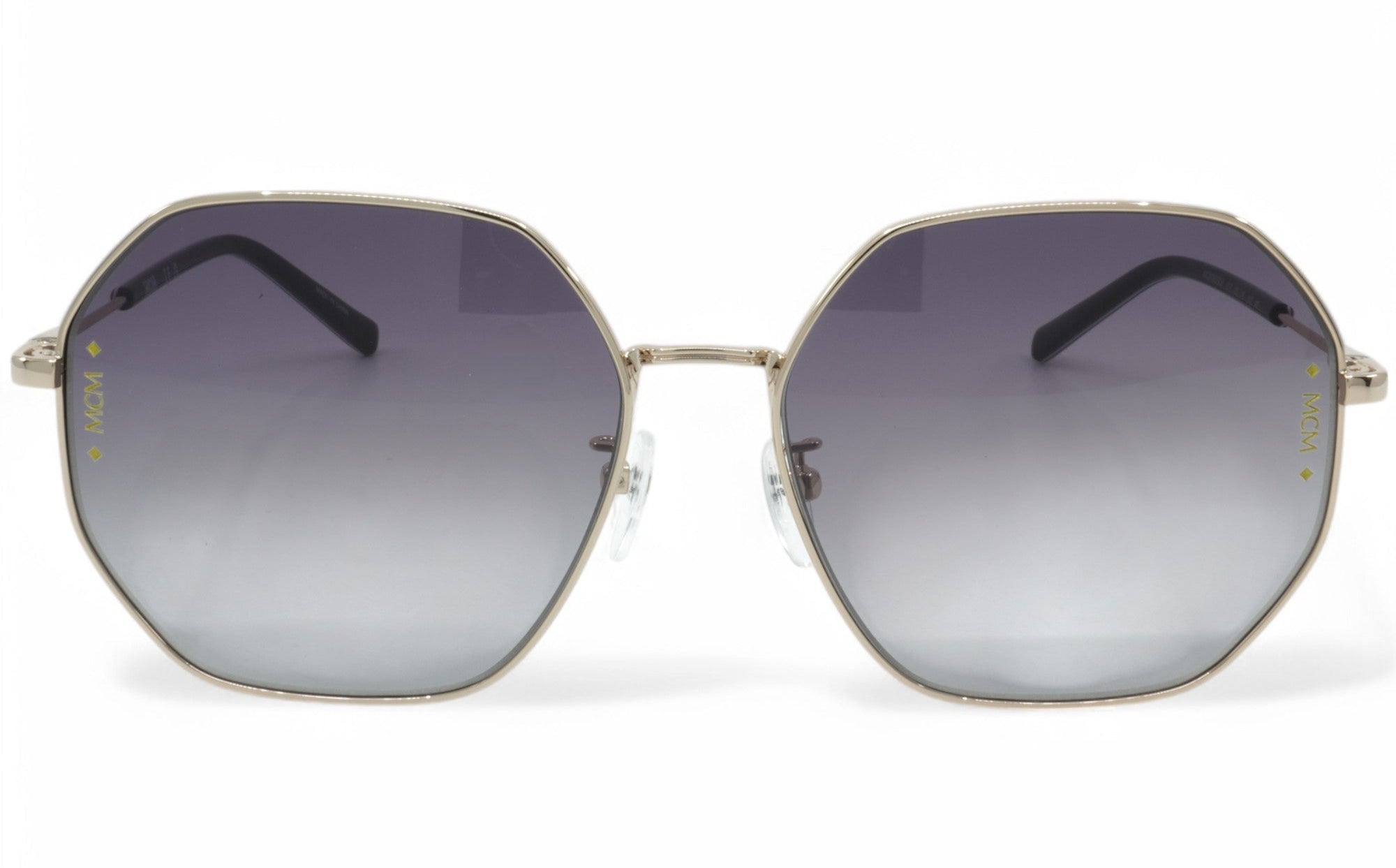 [MCM165SLB-717] Unisex MCM Geometri Sunglasses