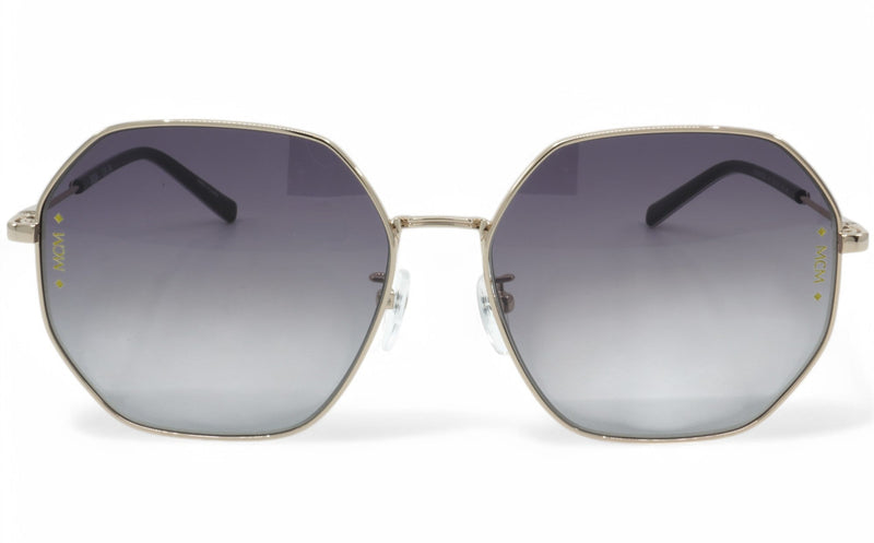 [MCM165SLB-717] Unisex MCM Geometri Sunglasses