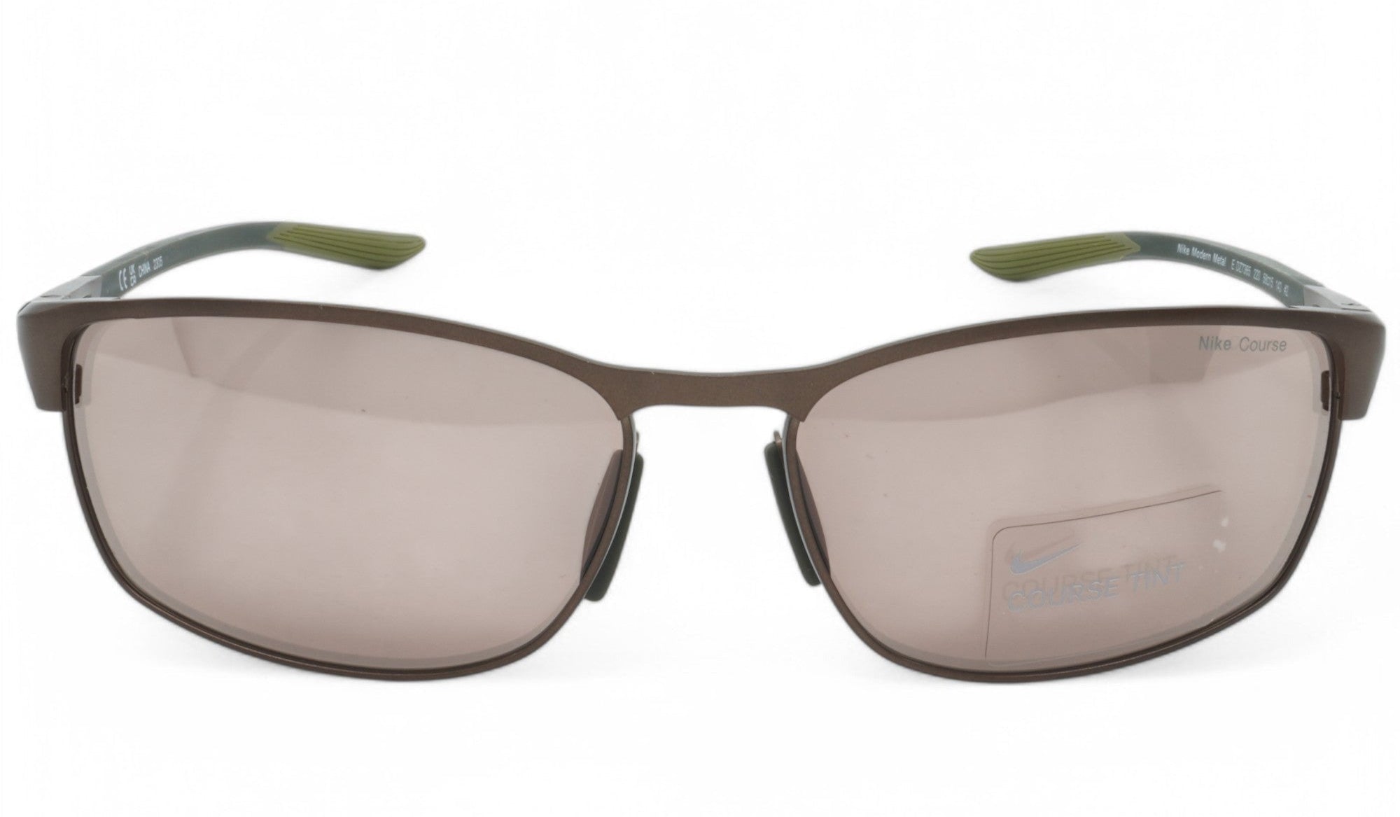 [DZ7365-220] UNISEX NIKE MODERN METAL E SUNGLASSES