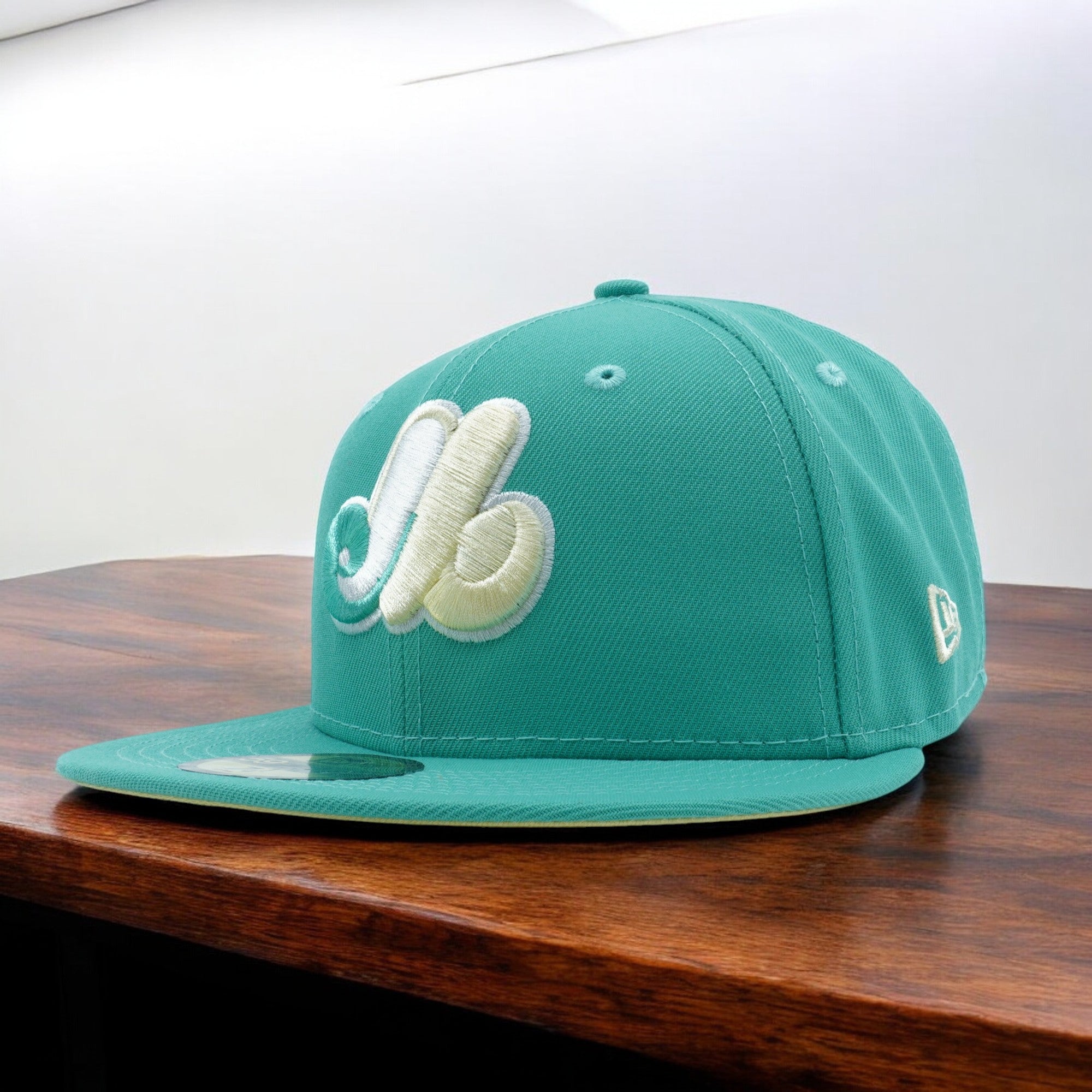 [70692659] Mens New Era MLB MONTREAL EXPOS 5950 FITTED