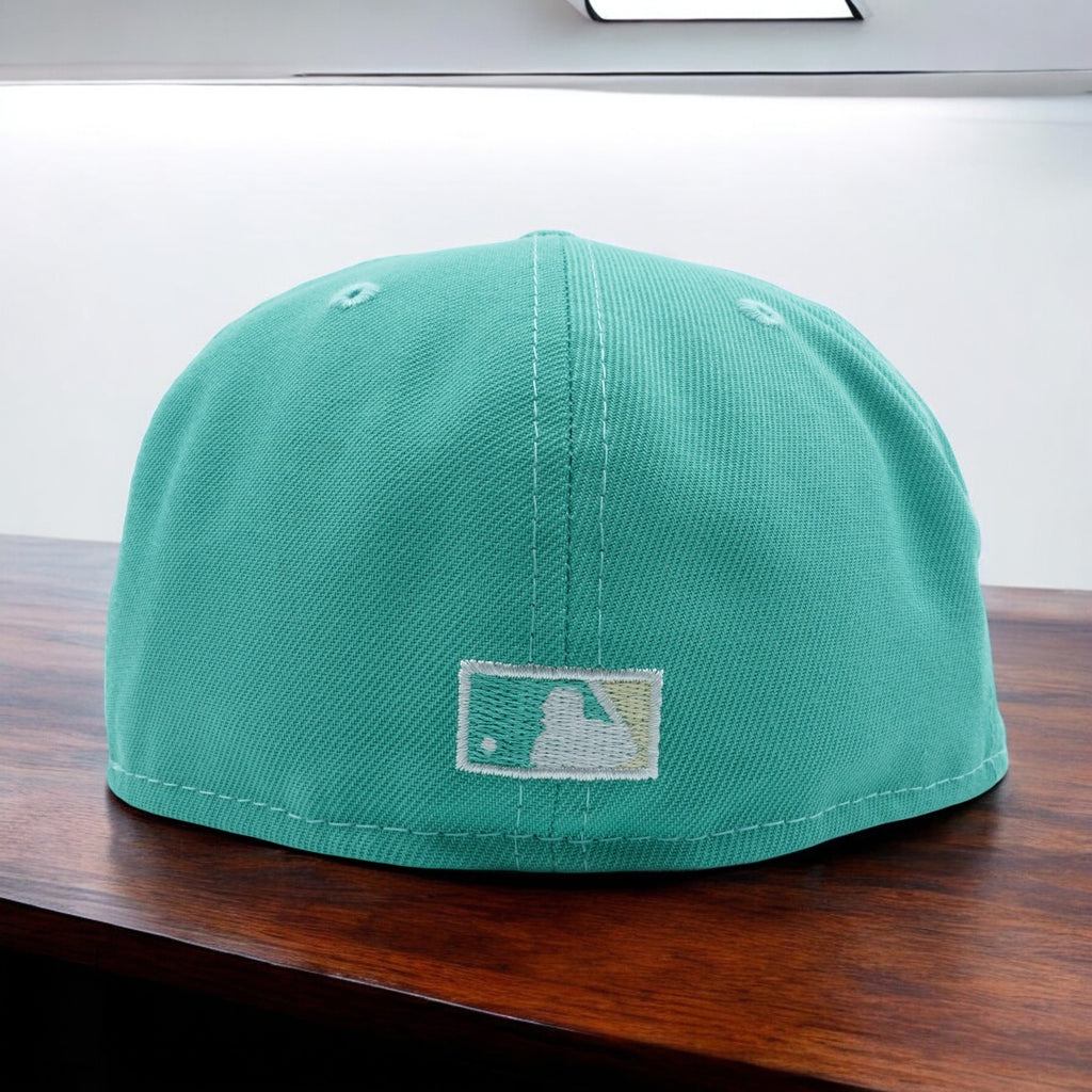 [70692659] Mens New Era MLB MONTREAL EXPOS 5950 FITTED