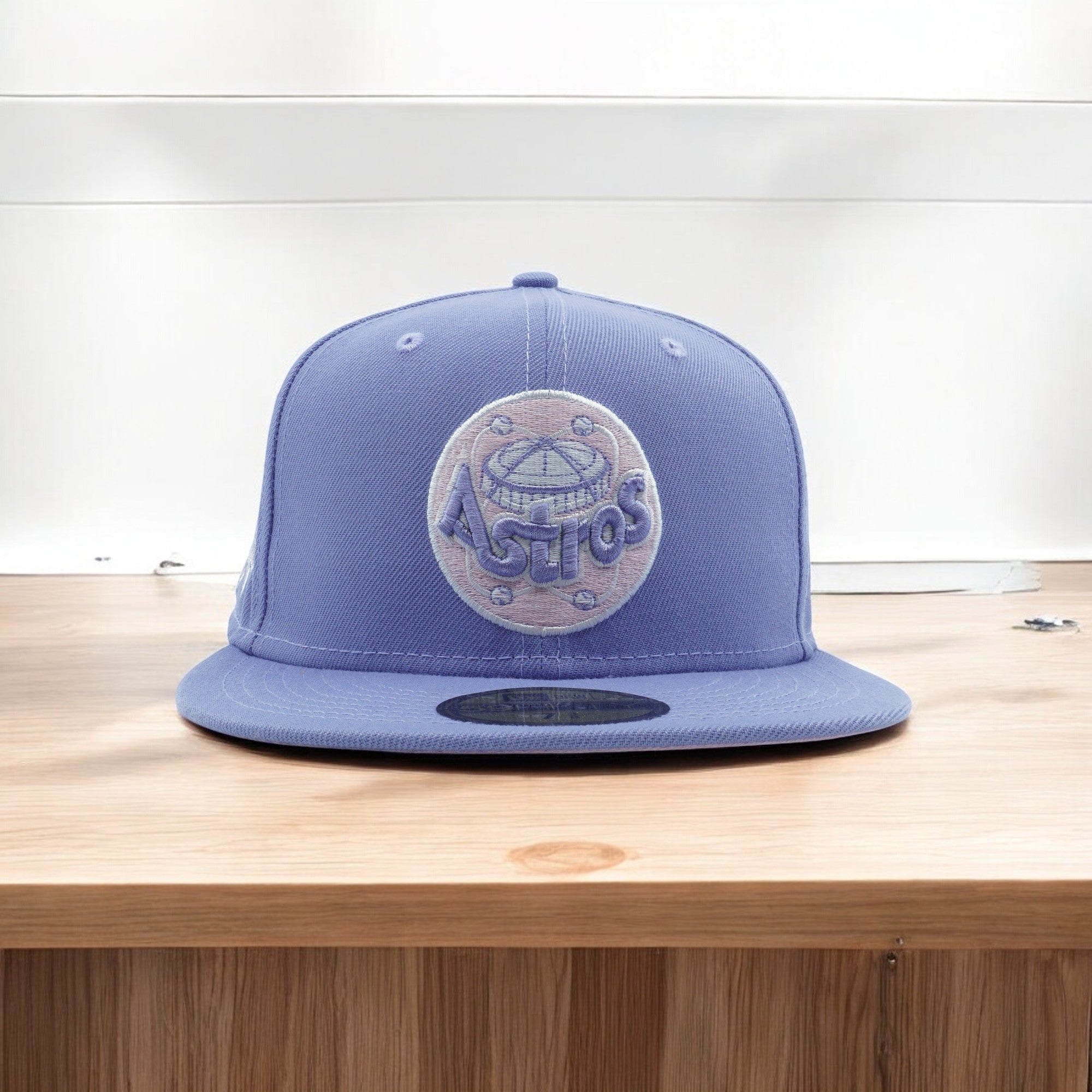 [70693050] Mens New Era MLB HOUSTON ASTROS 5950 FITTED 'ALL STAR GAME 86'