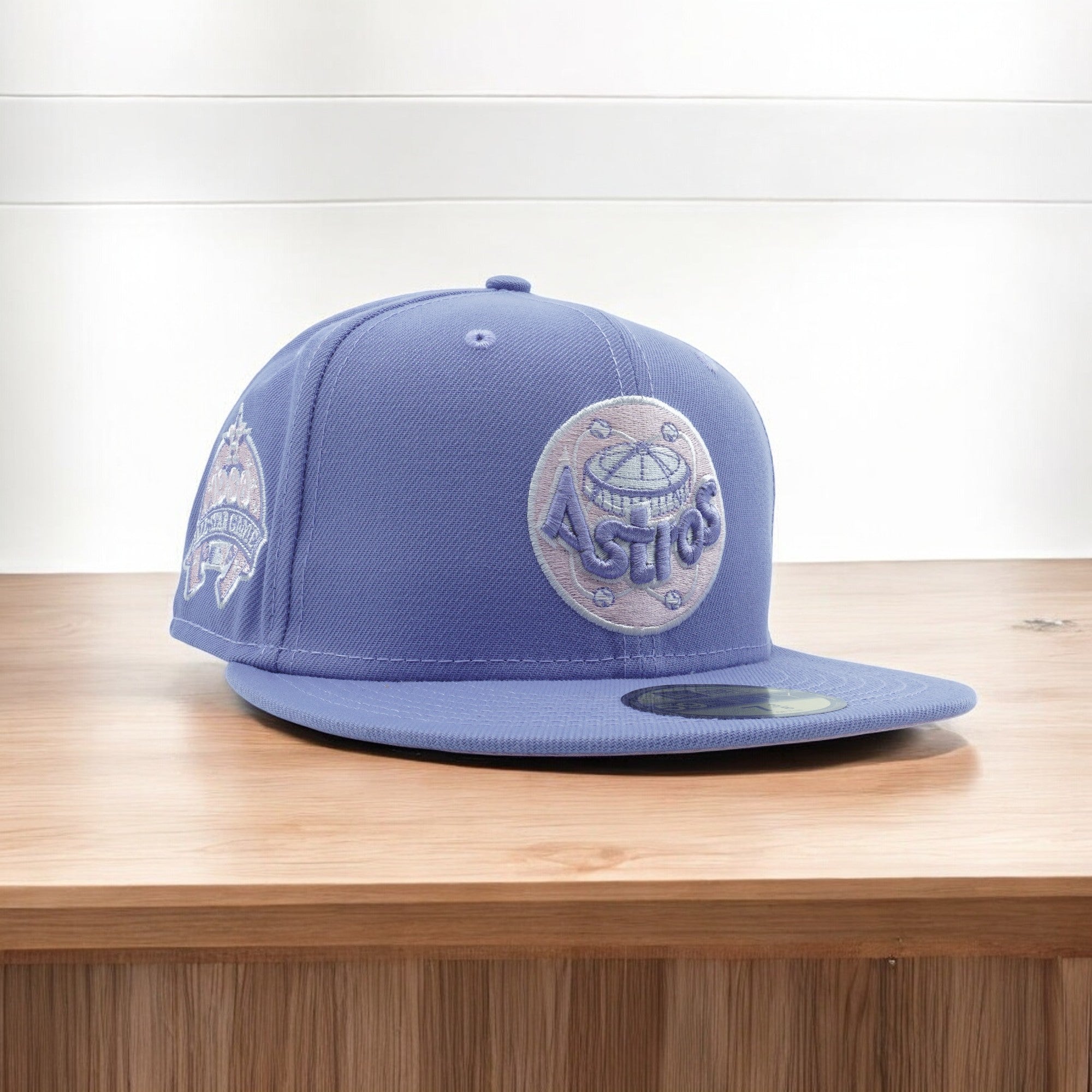 [70693050] Mens New Era MLB HOUSTON ASTROS 5950 FITTED 'ALL STAR GAME 86'