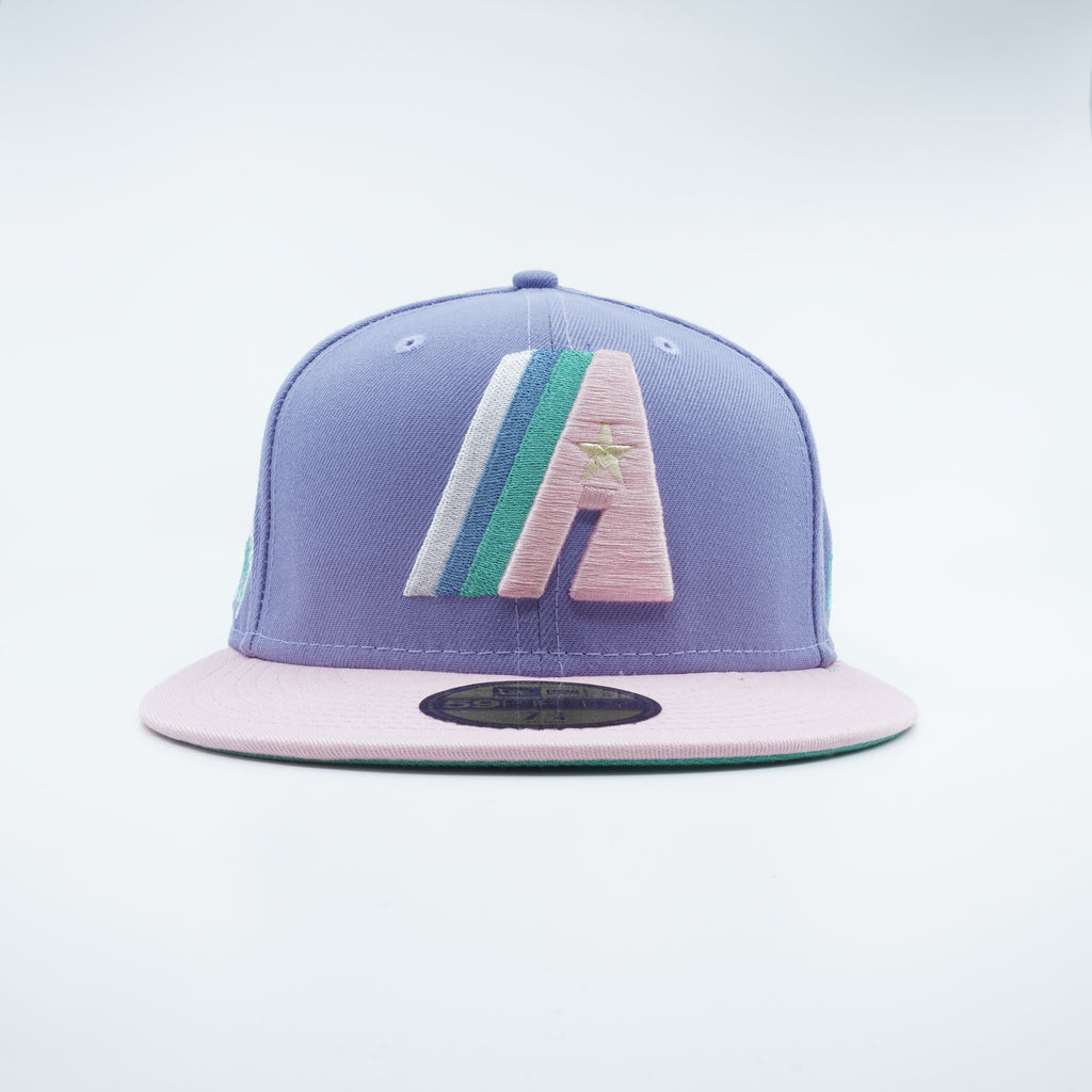 [70693939] Mens New Era MLB HOUSTON ASTROS 5950 FITTED '1986 THE ASTRODOME'