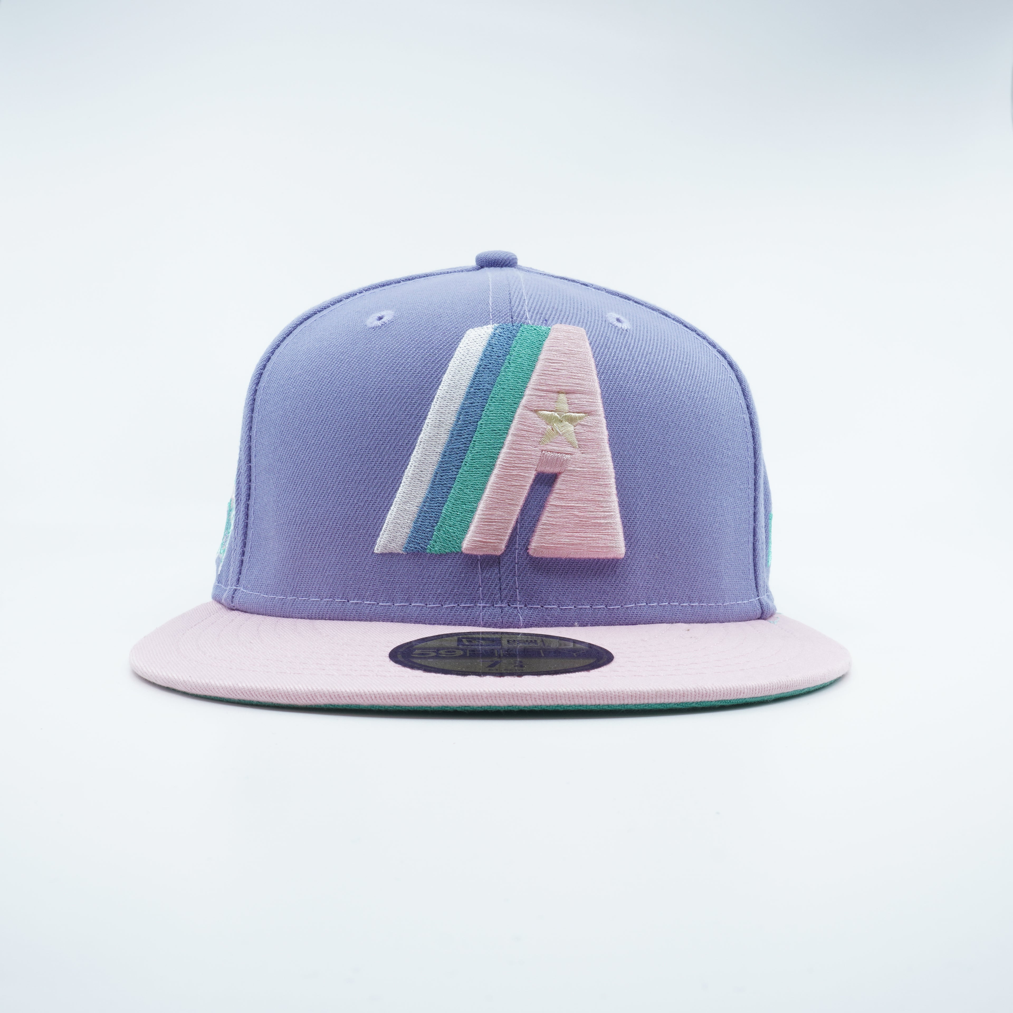 [70693939] Mens New Era MLB HOUSTON ASTROS 5950 FITTED '1986 THE ASTRODOME'