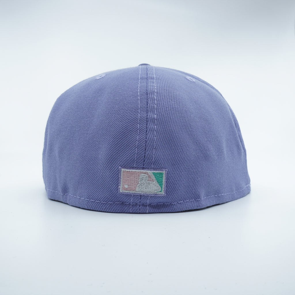 [70693939] Mens New Era MLB HOUSTON ASTROS 5950 FITTED '1986 THE ASTRODOME'