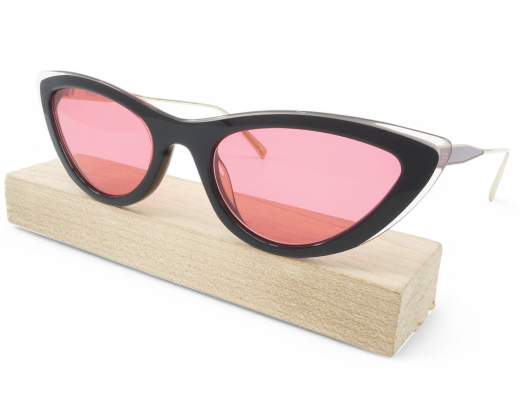 [MCM699S-661] Womens MCM Cat Eye Sunglasses