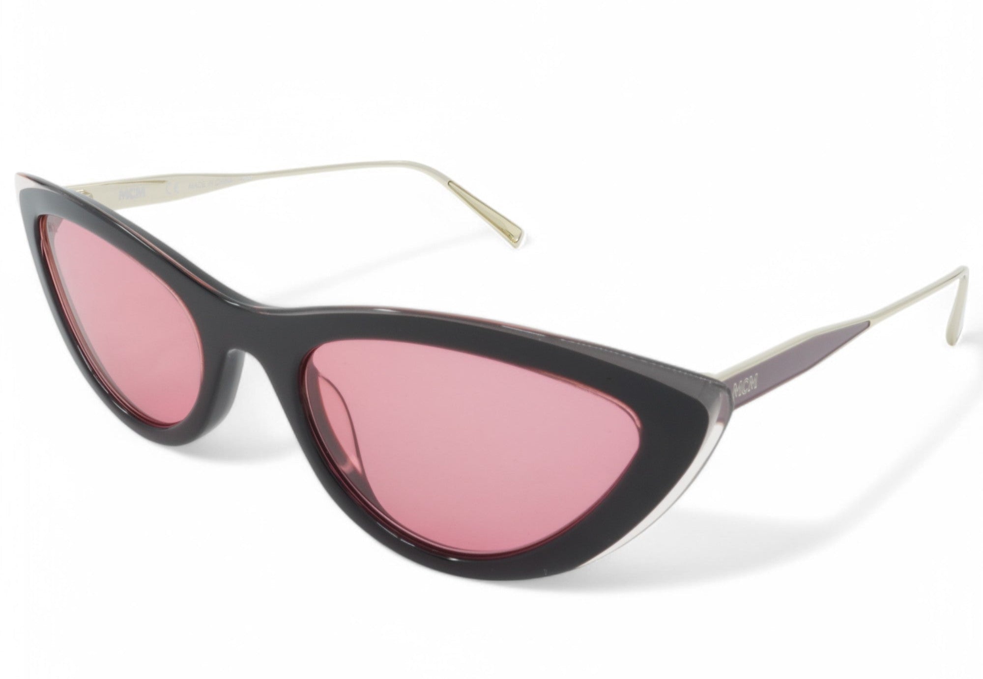 [MCM699S-661] Womens MCM Cat Eye Sunglasses