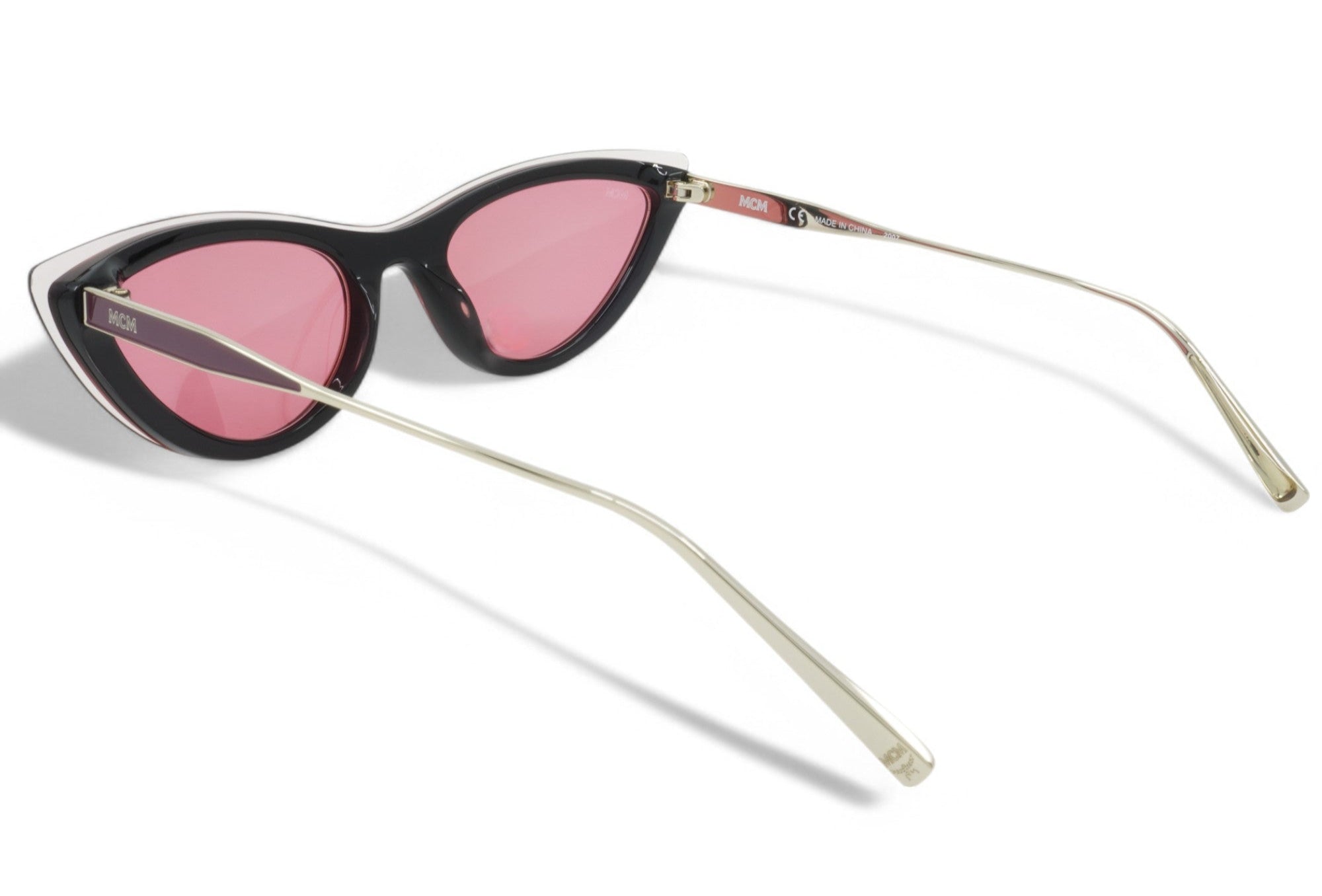 [MCM699S-661] Womens MCM Cat Eye Sunglasses