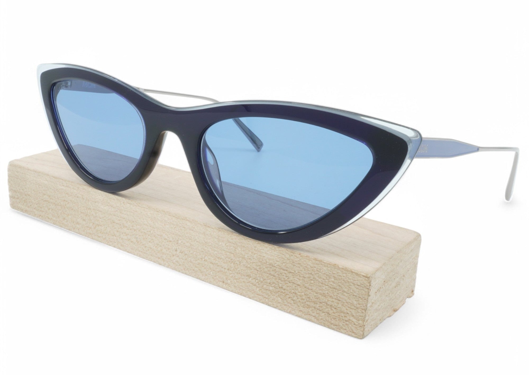 [MCM699S-418] Womens MCM Cat Eye Sunglasses