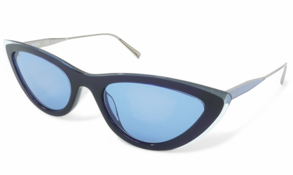 [MCM699S-418] Womens MCM Cat Eye Sunglasses