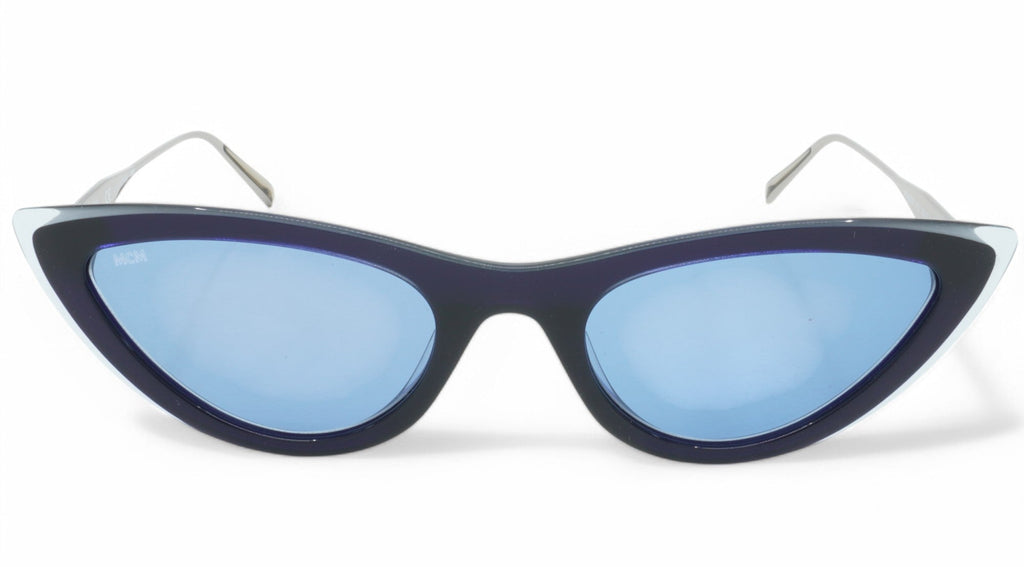 [MCM699S-418] Womens MCM Cat Eye Sunglasses