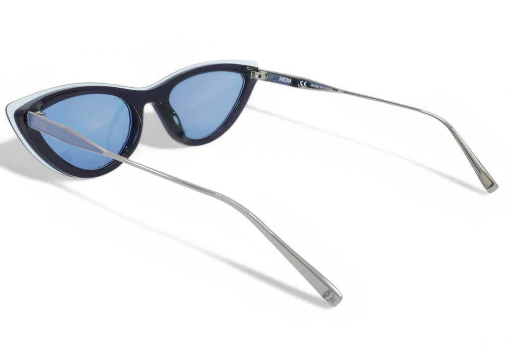 [MCM699S-418] Womens MCM Cat Eye Sunglasses