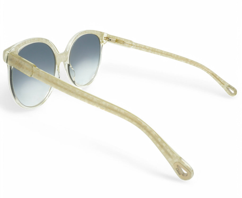 [CE733S-109] Womens Chloe Round Sunglasses