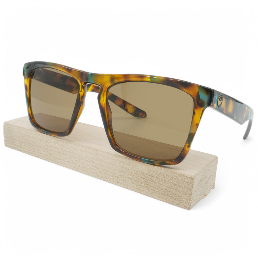 [35071-219] Mens Dragon Alliance Drac Sunglasses