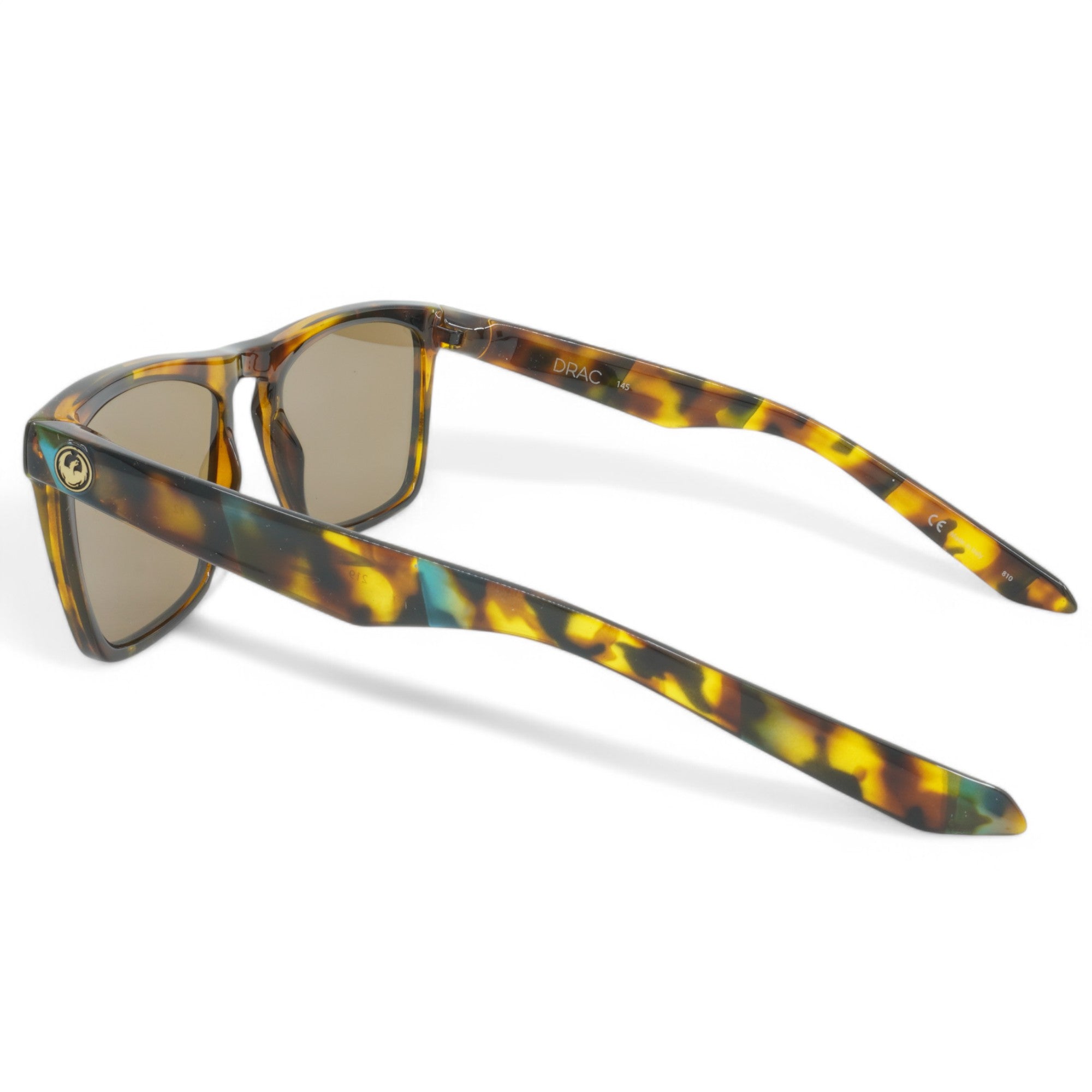 [35071-219] Mens Dragon Alliance Drac Sunglasses