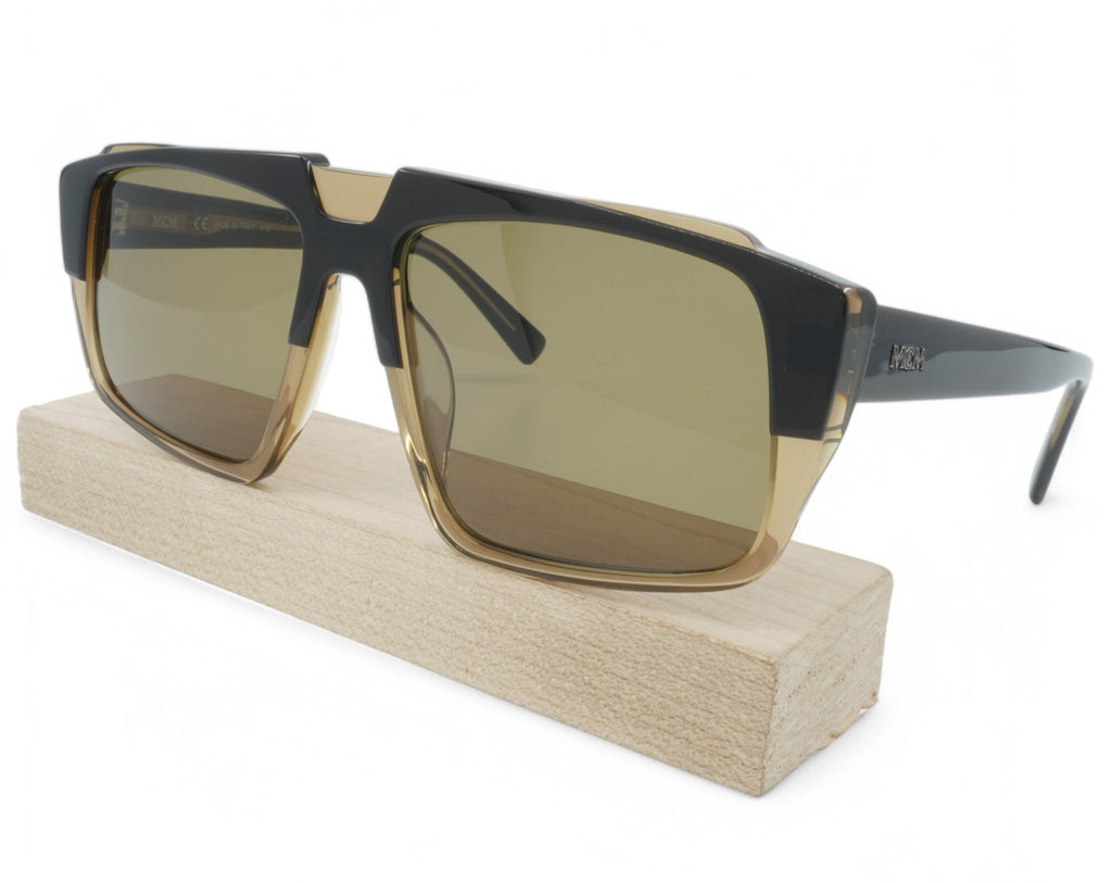 [MCM693S-038] Unisex MCM Aviator Sunglasses