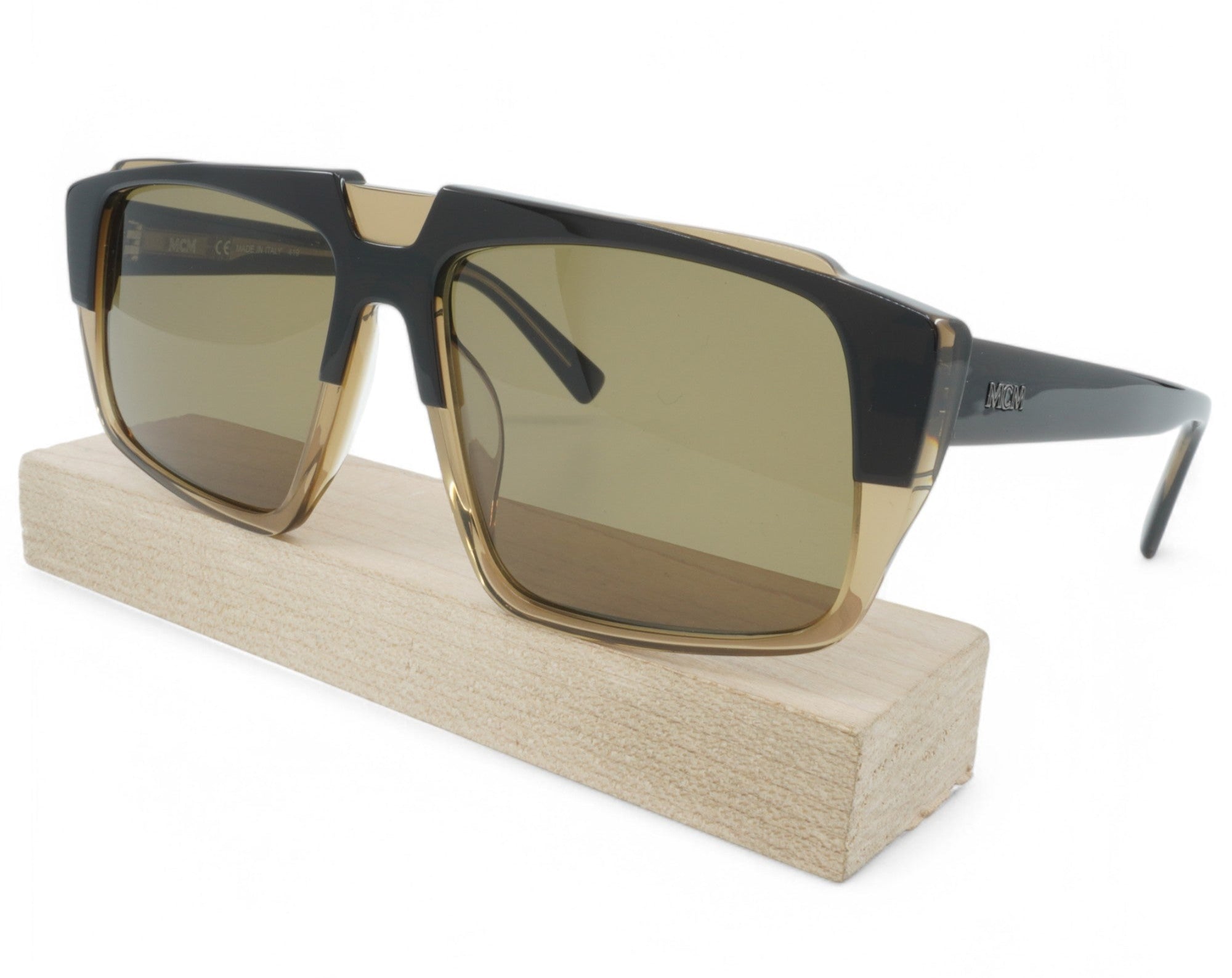 [MCM693S-038] Unisex MCM Aviator Sunglasses