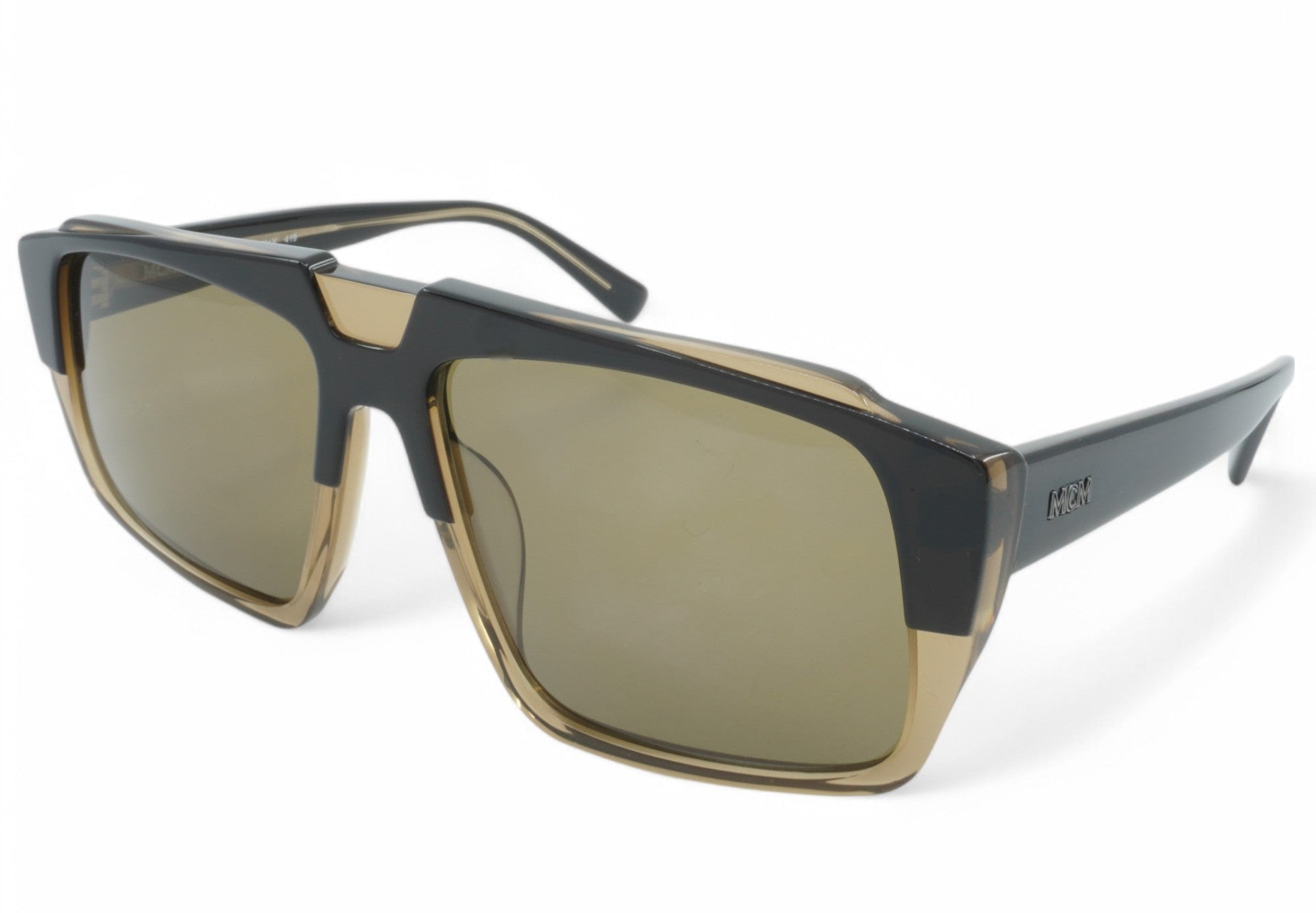 [MCM693S-038] Unisex MCM Aviator Sunglasses