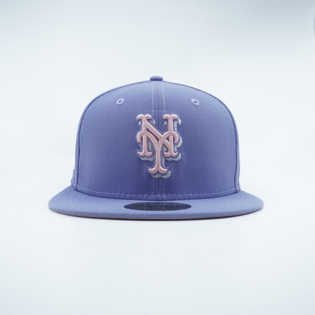 [70691234] Mens New Era MLB NY METS 5950 FITTED 'WORLD SERIES 2015'