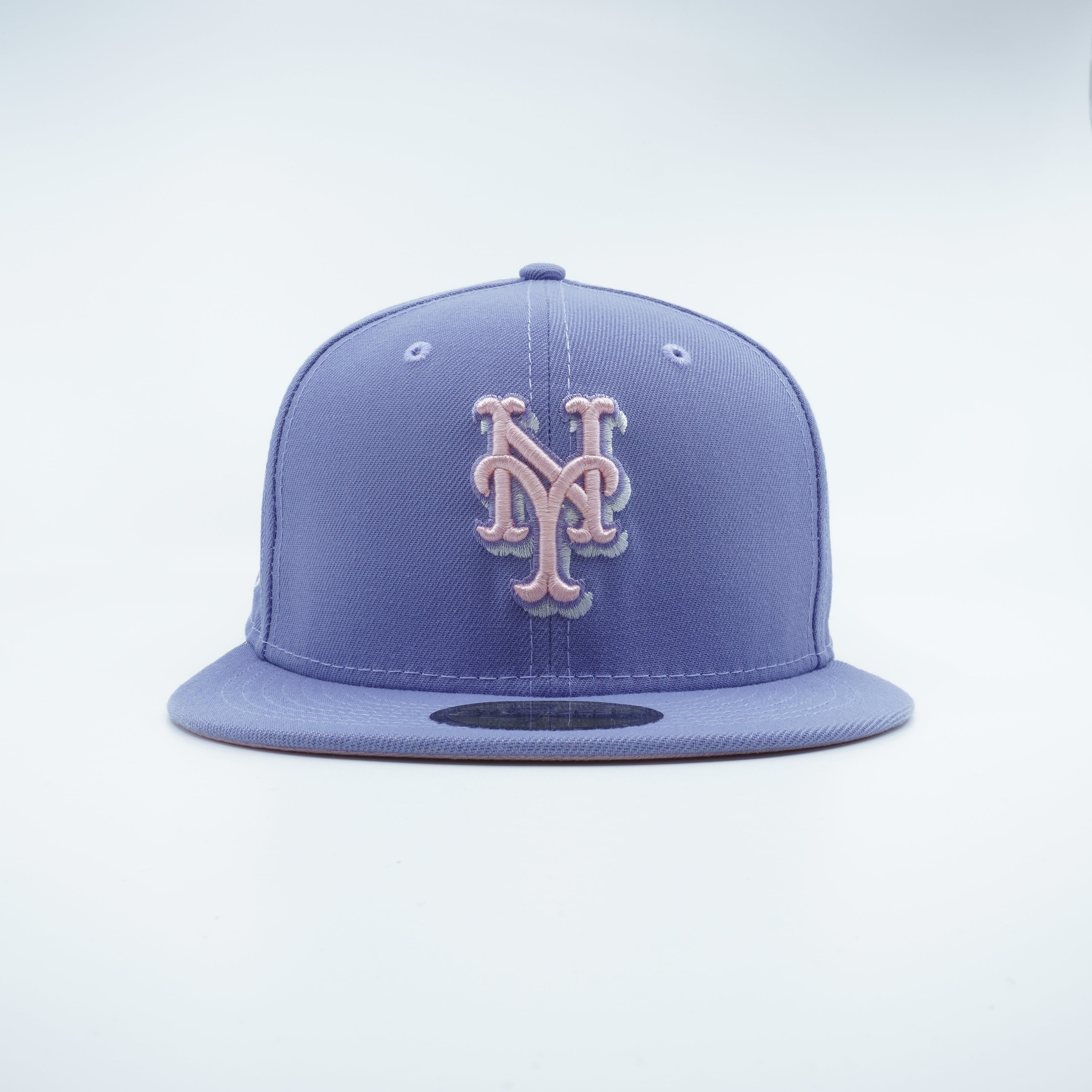 [70691234] Mens New Era MLB NY METS 5950 FITTED 'WORLD SERIES 2015'